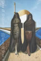 moderne arabische vrouwen